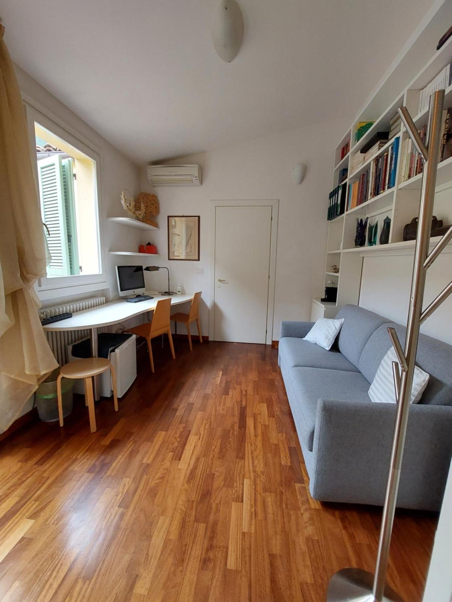 B&B Griffoni 7 โบโลญญา ภายนอก รูปภาพ