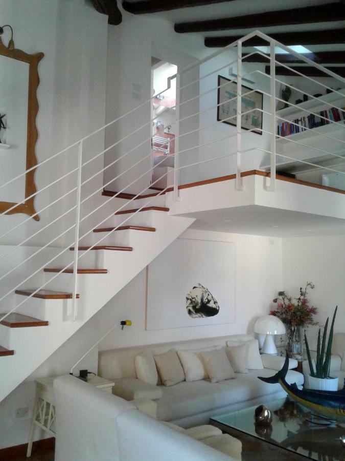 B&B Griffoni 7 โบโลญญา ภายนอก รูปภาพ