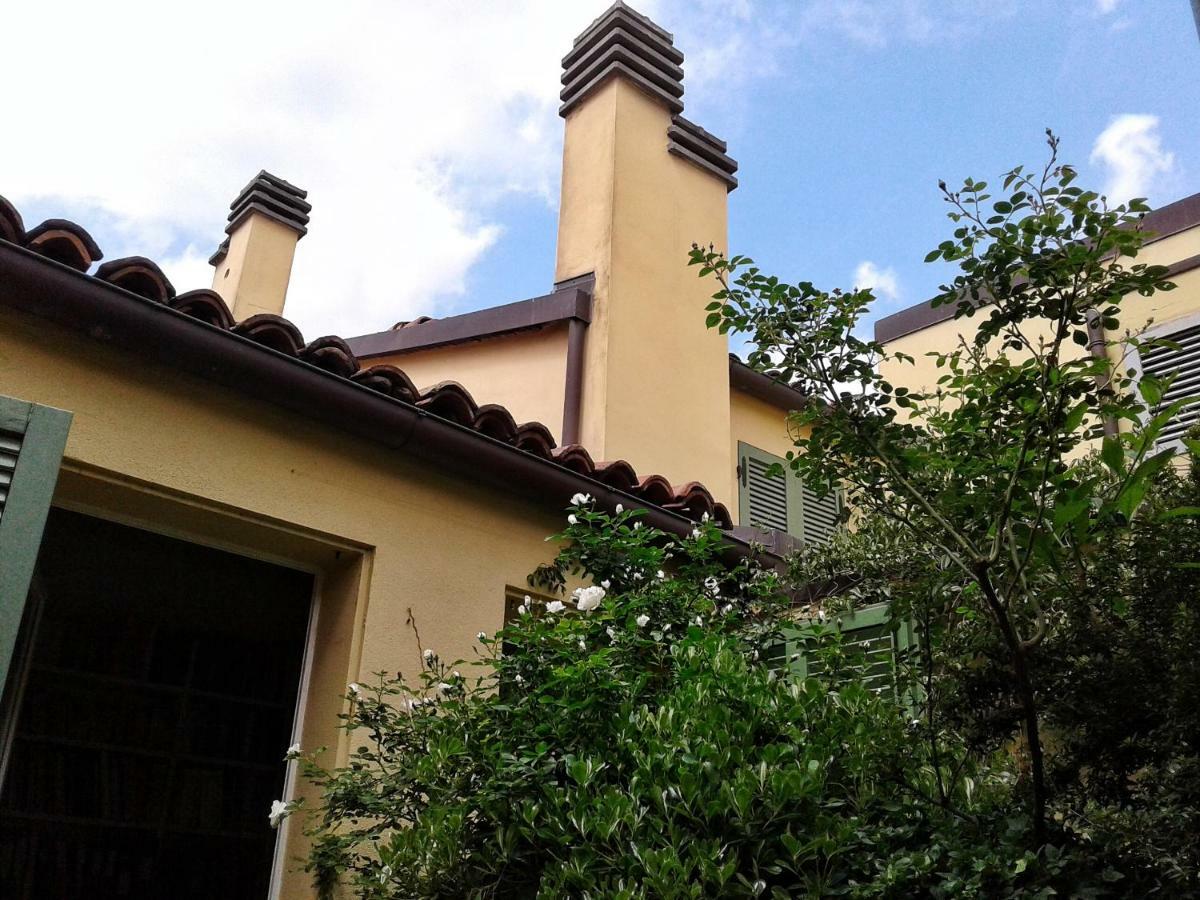 B&B Griffoni 7 โบโลญญา ภายนอก รูปภาพ